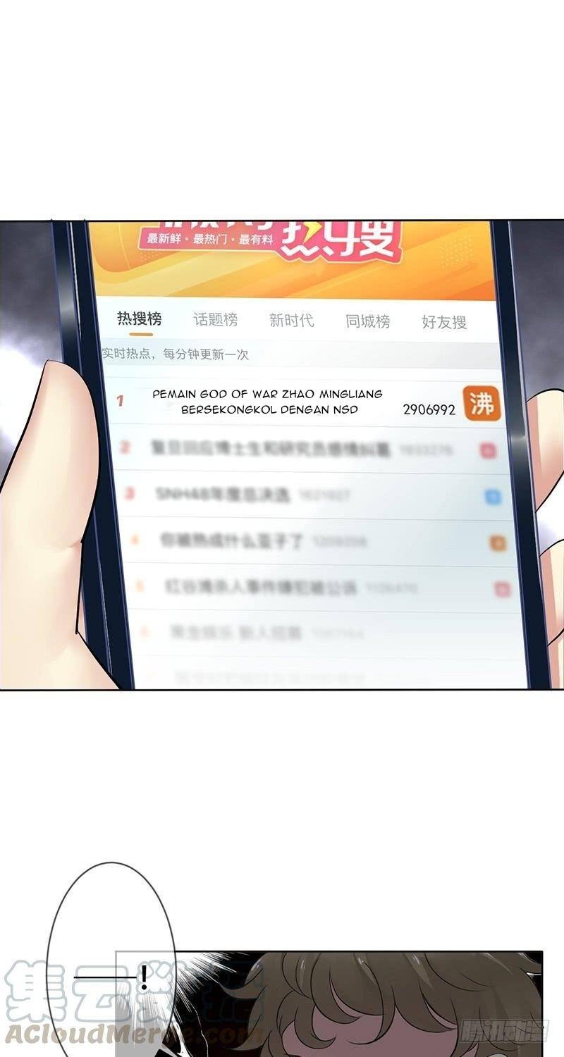 NSD Gaming Chapter 114 Bahasa Indonesia